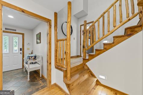 2374 Dean Mountain Road Cleveland GA 30528