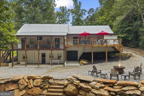 2374 Dean Mountain Road Cleveland GA 30528