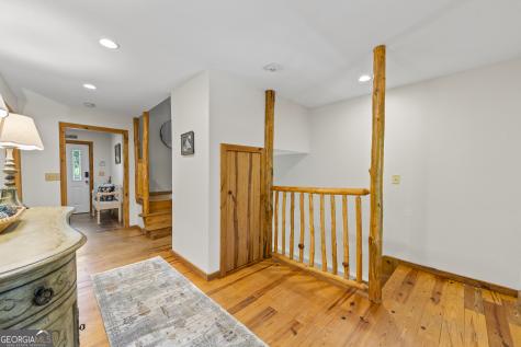 2374 Dean Mountain Road Cleveland GA 30528