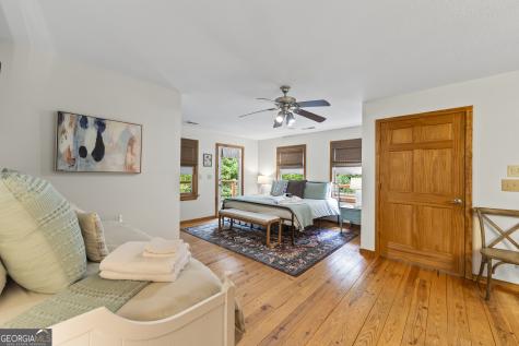 2374 Dean Mountain Road Cleveland GA 30528