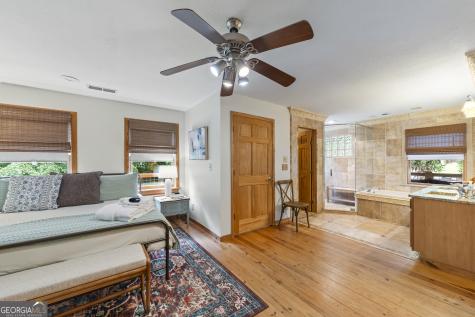 2374 Dean Mountain Road Cleveland GA 30528