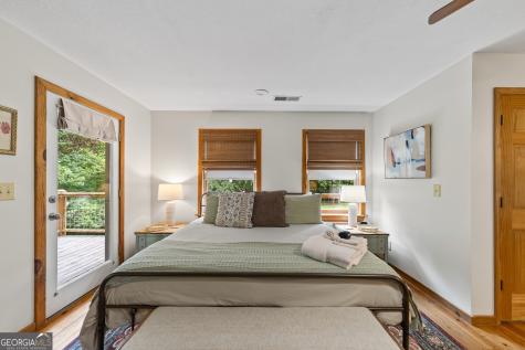 2374 Dean Mountain Road Cleveland GA 30528