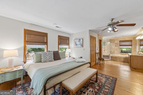 2374 Dean Mountain Road Cleveland GA 30528