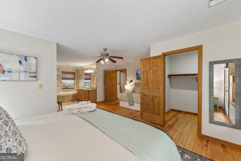 2374 Dean Mountain Road Cleveland GA 30528