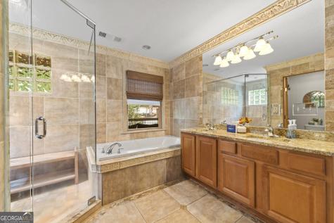 2374 Dean Mountain Road Cleveland GA 30528