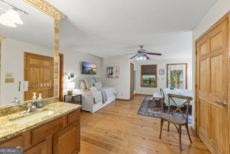 2374 Dean Mountain Road Cleveland GA 30528