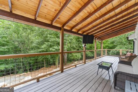 2374 Dean Mountain Road Cleveland GA 30528