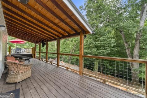2374 Dean Mountain Road Cleveland GA 30528