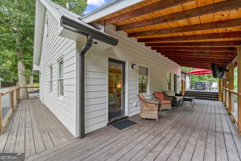 2374 Dean Mountain Road Cleveland GA 30528