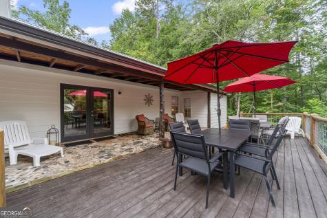 2374 Dean Mountain Road Cleveland GA 30528