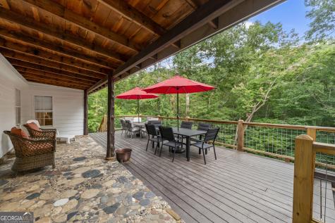 2374 Dean Mountain Road Cleveland GA 30528