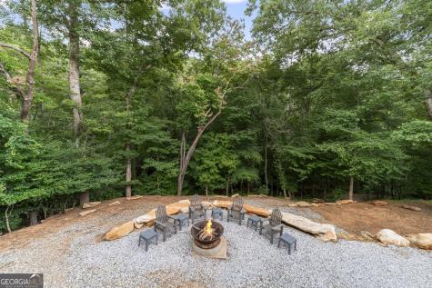 2374 Dean Mountain Road Cleveland GA 30528