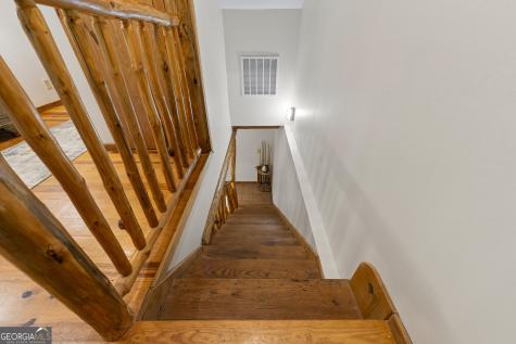 2374 Dean Mountain Road Cleveland GA 30528