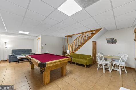 2374 Dean Mountain Road Cleveland GA 30528
