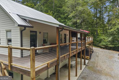 2374 Dean Mountain Road Cleveland GA 30528