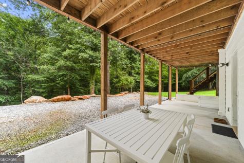 2374 Dean Mountain Road Cleveland GA 30528