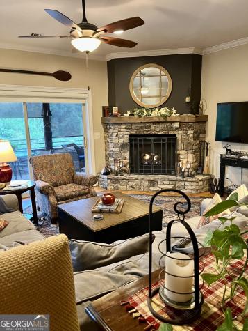 116 Smoky Mountain Lane Clayton GA 30525