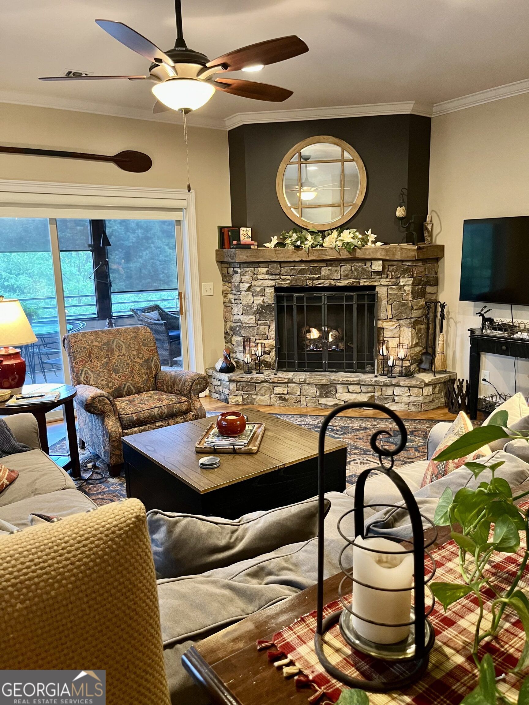 116 Smoky Mountain Lane Clayton GA 30525
