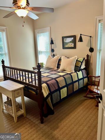 116 Smoky Mountain Lane Clayton GA 30525