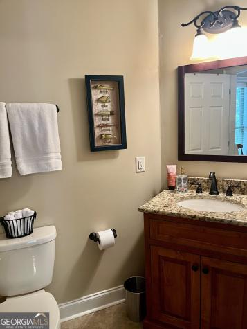 116 Smoky Mountain Lane Clayton GA 30525