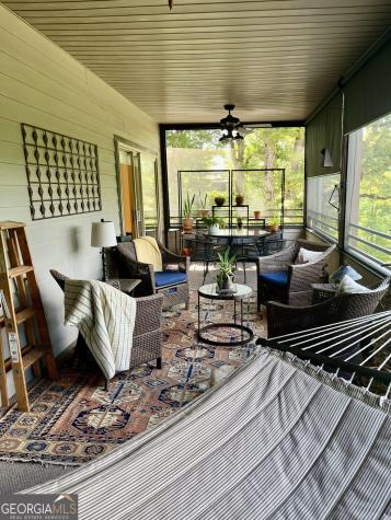 116 Smoky Mountain Lane Clayton GA 30525