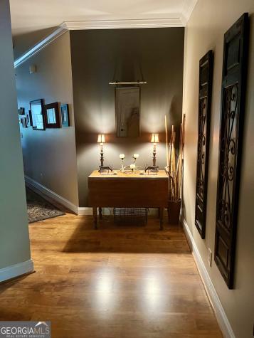 116 Smoky Mountain Lane Clayton GA 30525