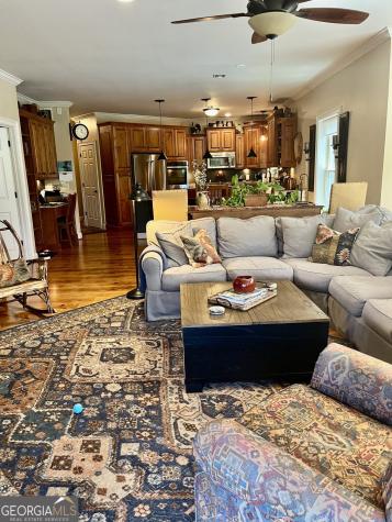 116 Smoky Mountain Lane Clayton GA 30525