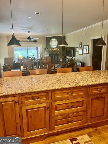 116 Smoky Mountain Lane Clayton GA 30525