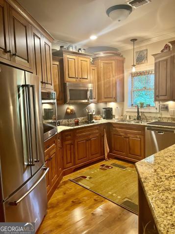 116 Smoky Mountain Lane Clayton GA 30525