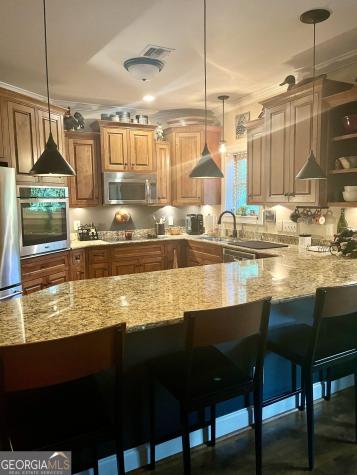 116 Smoky Mountain Lane Clayton GA 30525