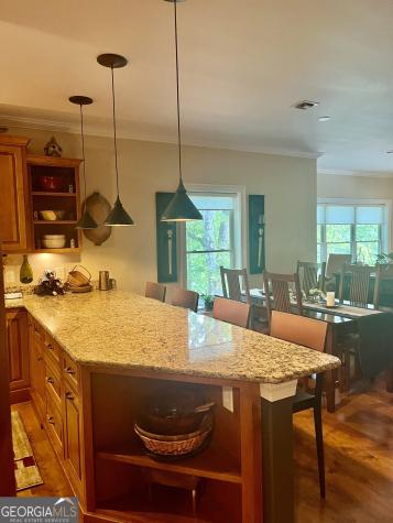 116 Smoky Mountain Lane Clayton GA 30525