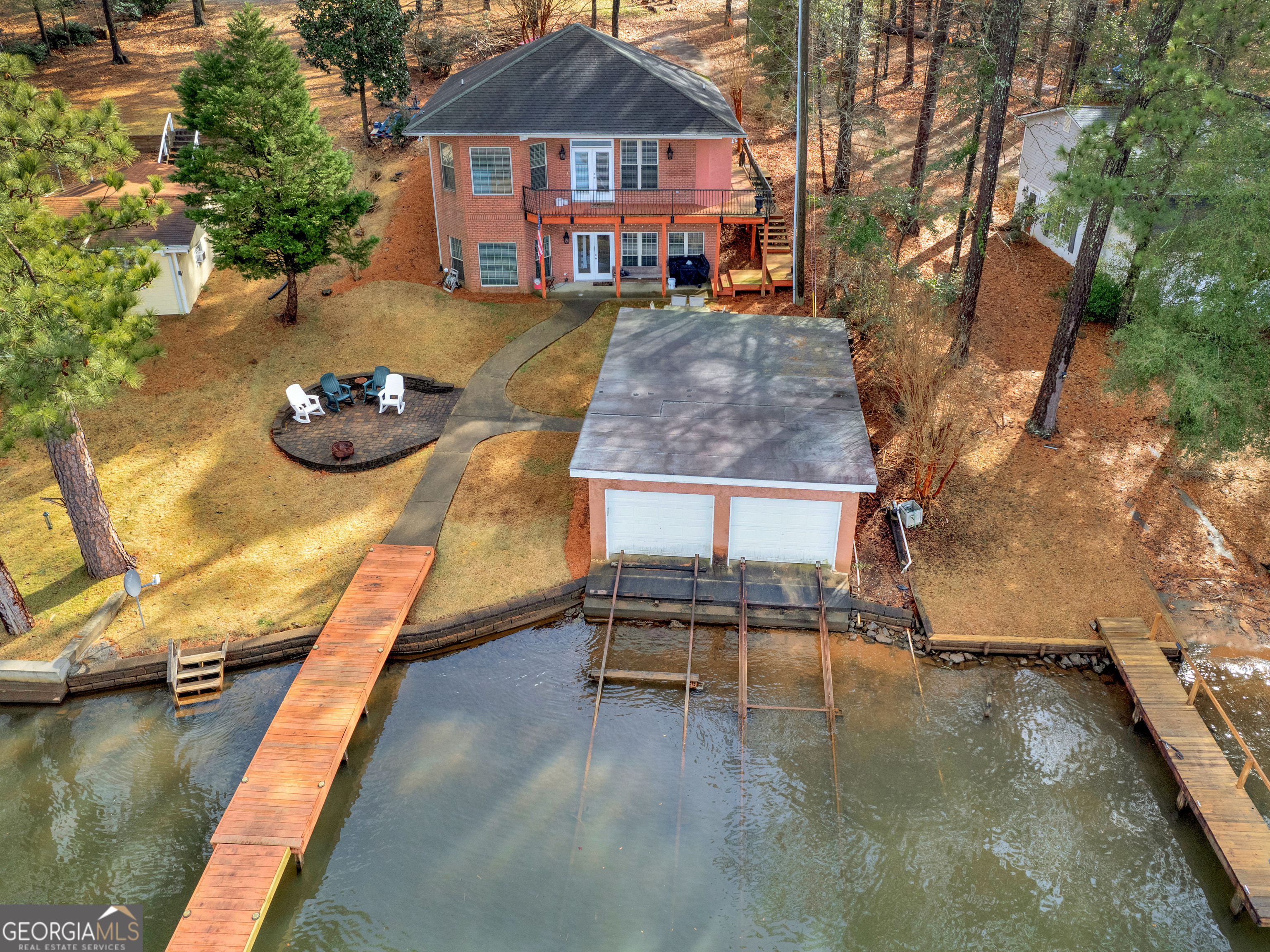 157 Andrea Circle Jackson GA 30233
