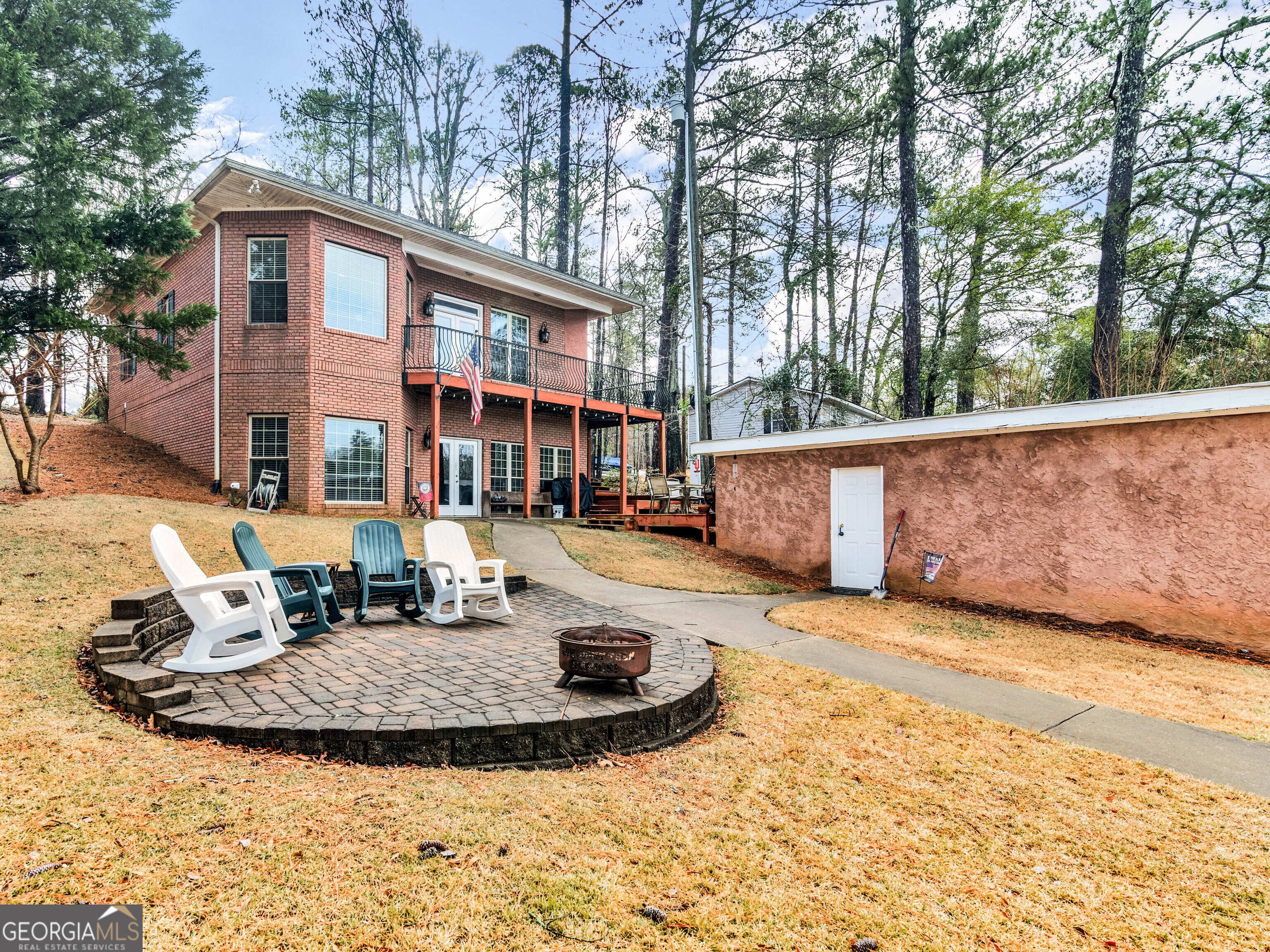 157 Andrea Circle Jackson GA 30233