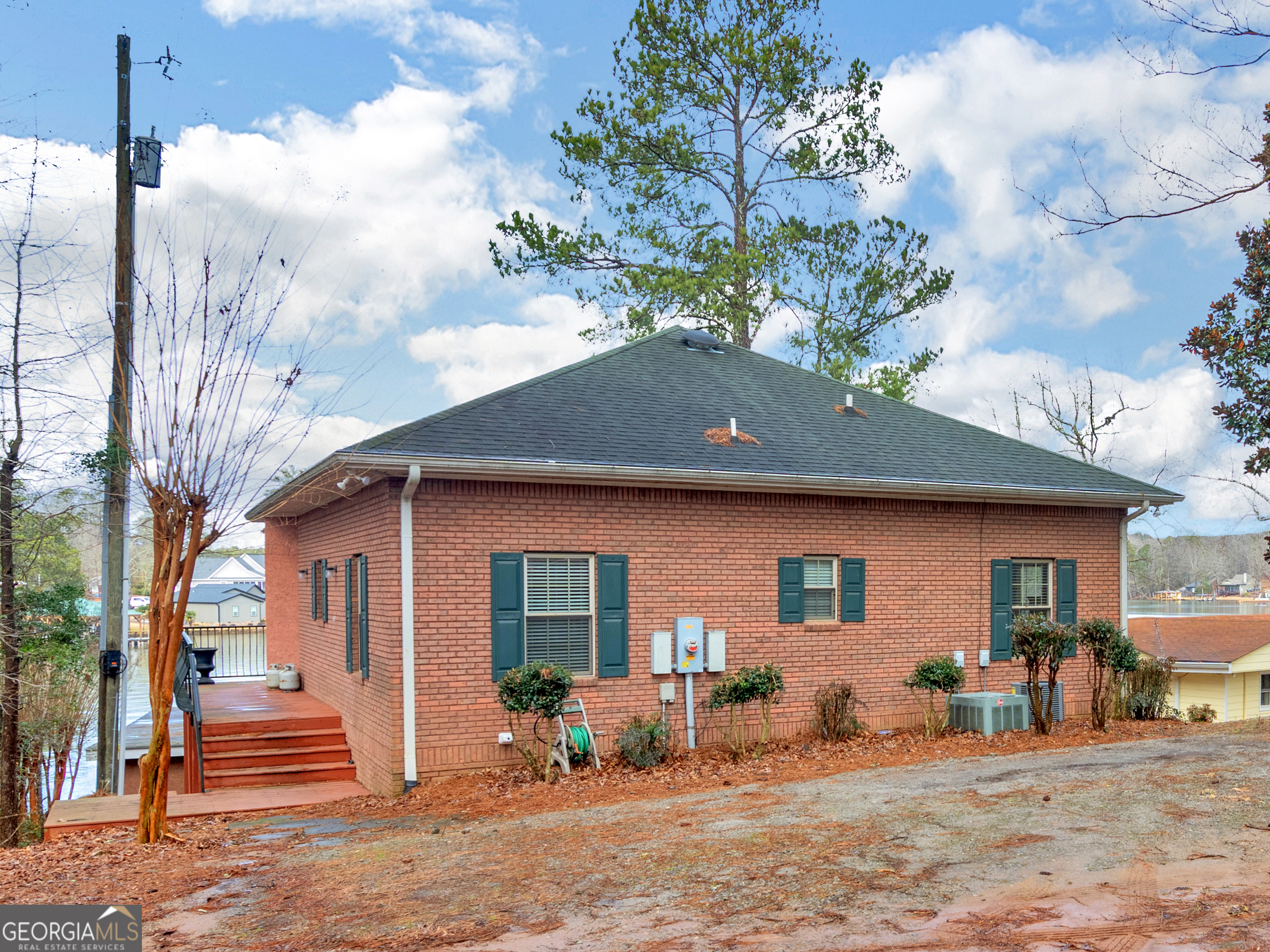 157 Andrea Circle Jackson GA 30233