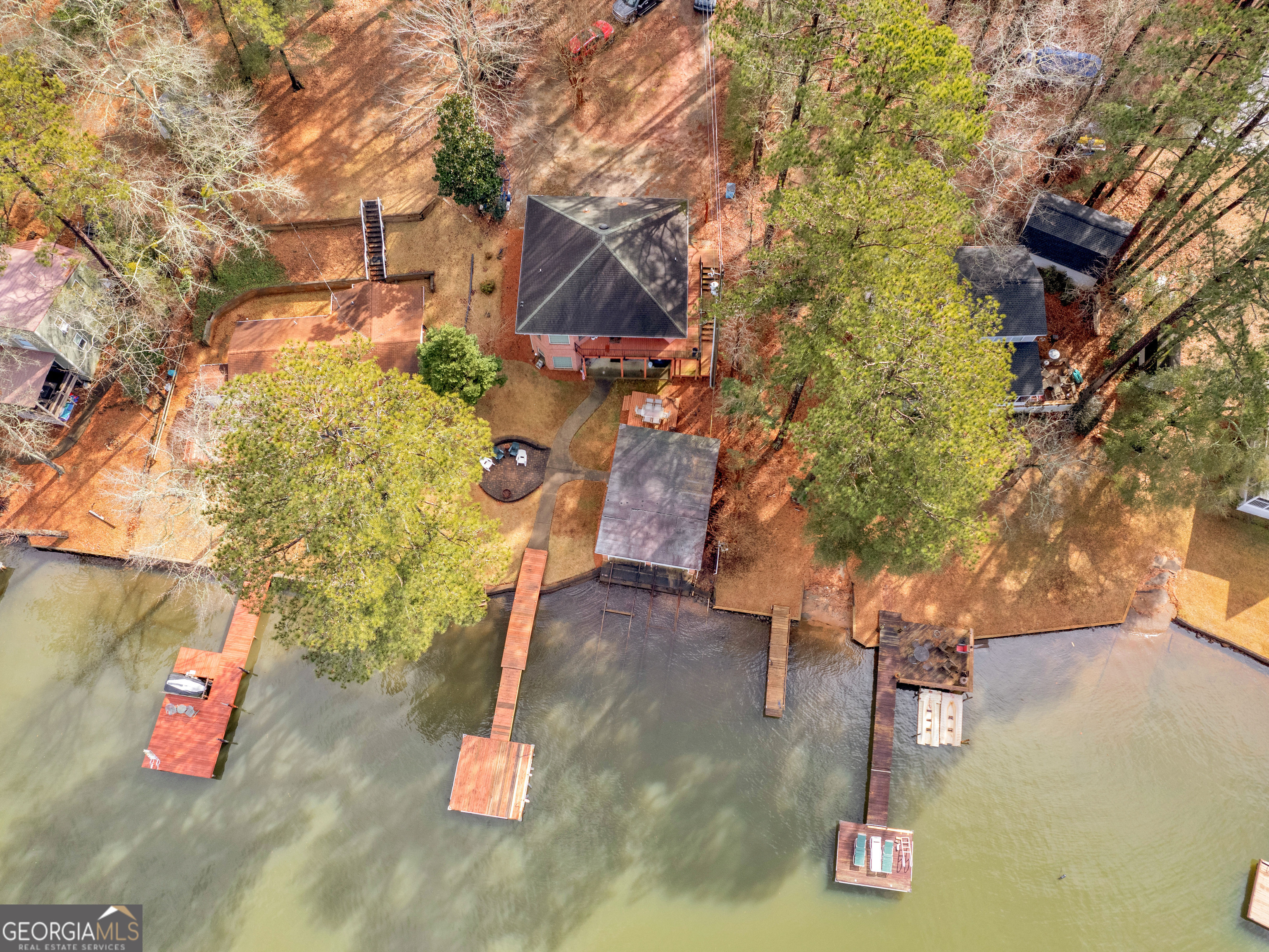 157 Andrea Circle Jackson GA 30233