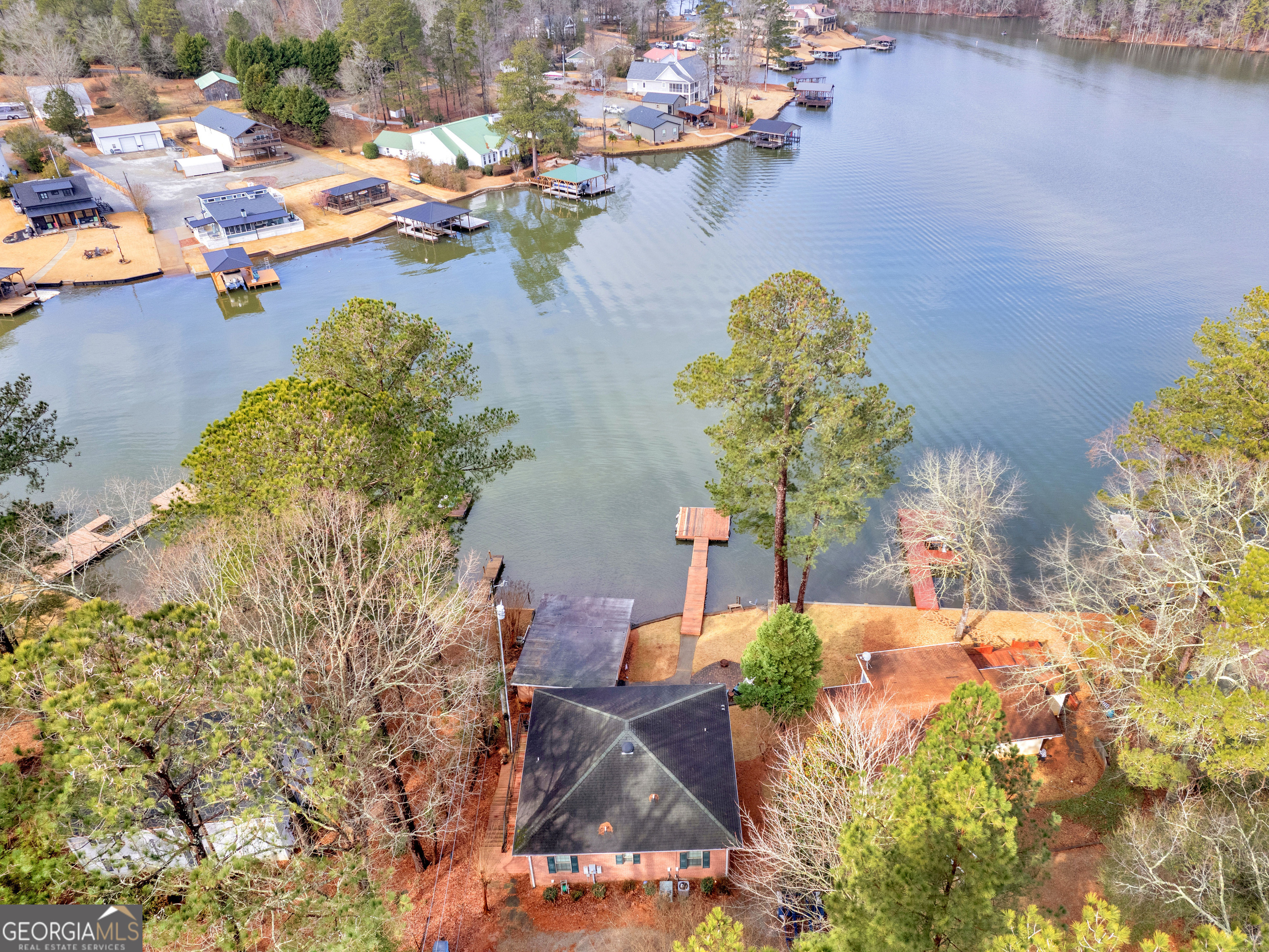 157 Andrea Circle Jackson GA 30233