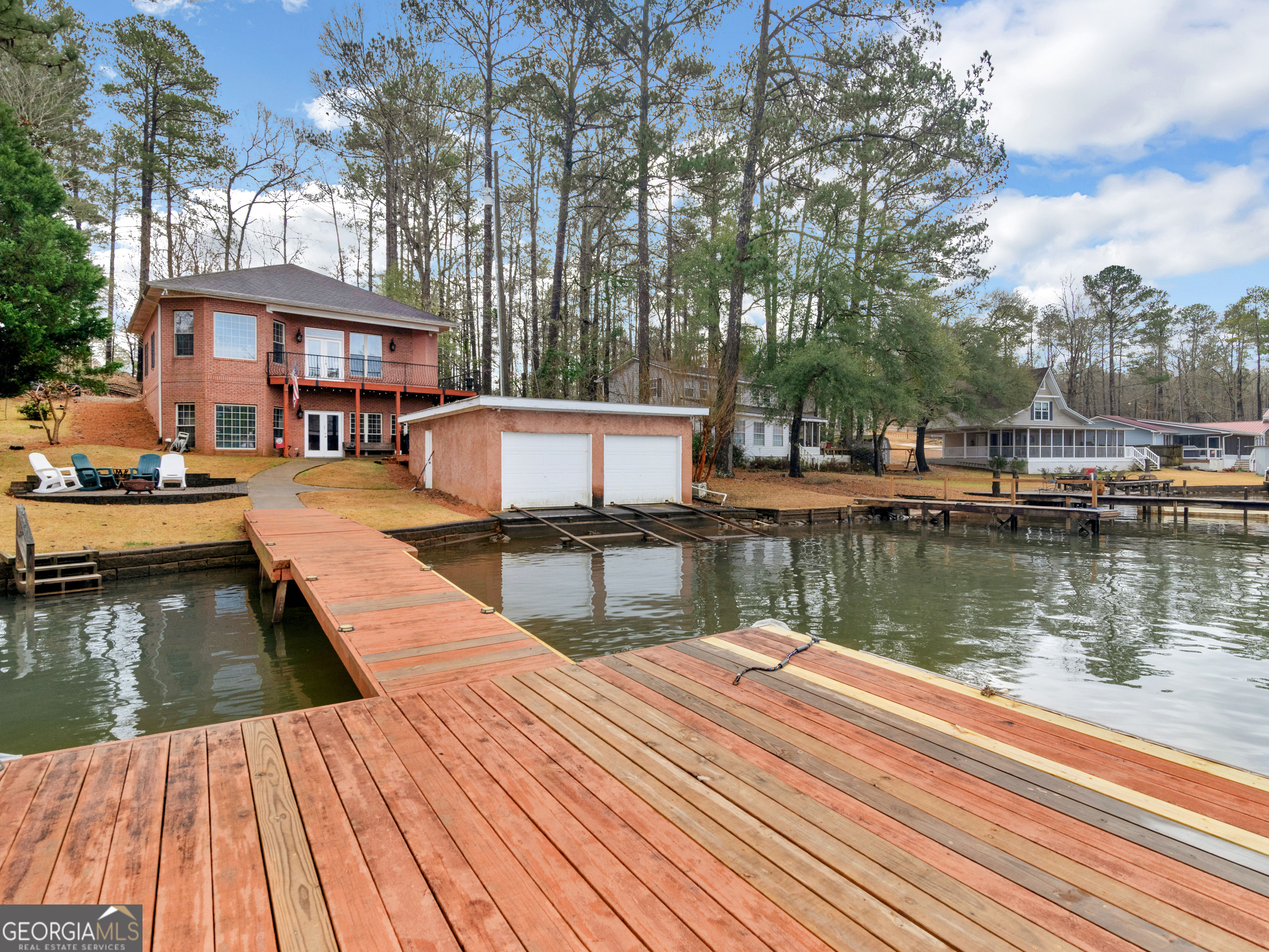 157 Andrea Circle Jackson GA 30233