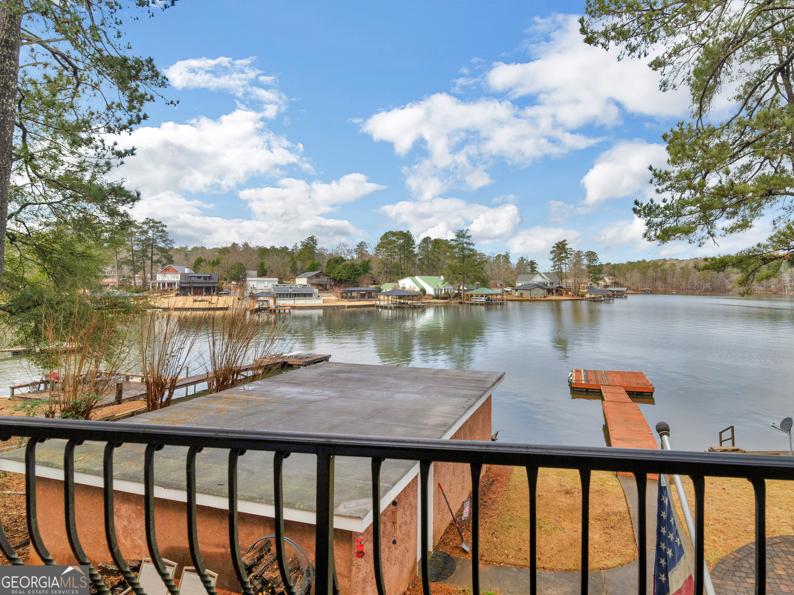 157 Andrea Circle Jackson GA 30233