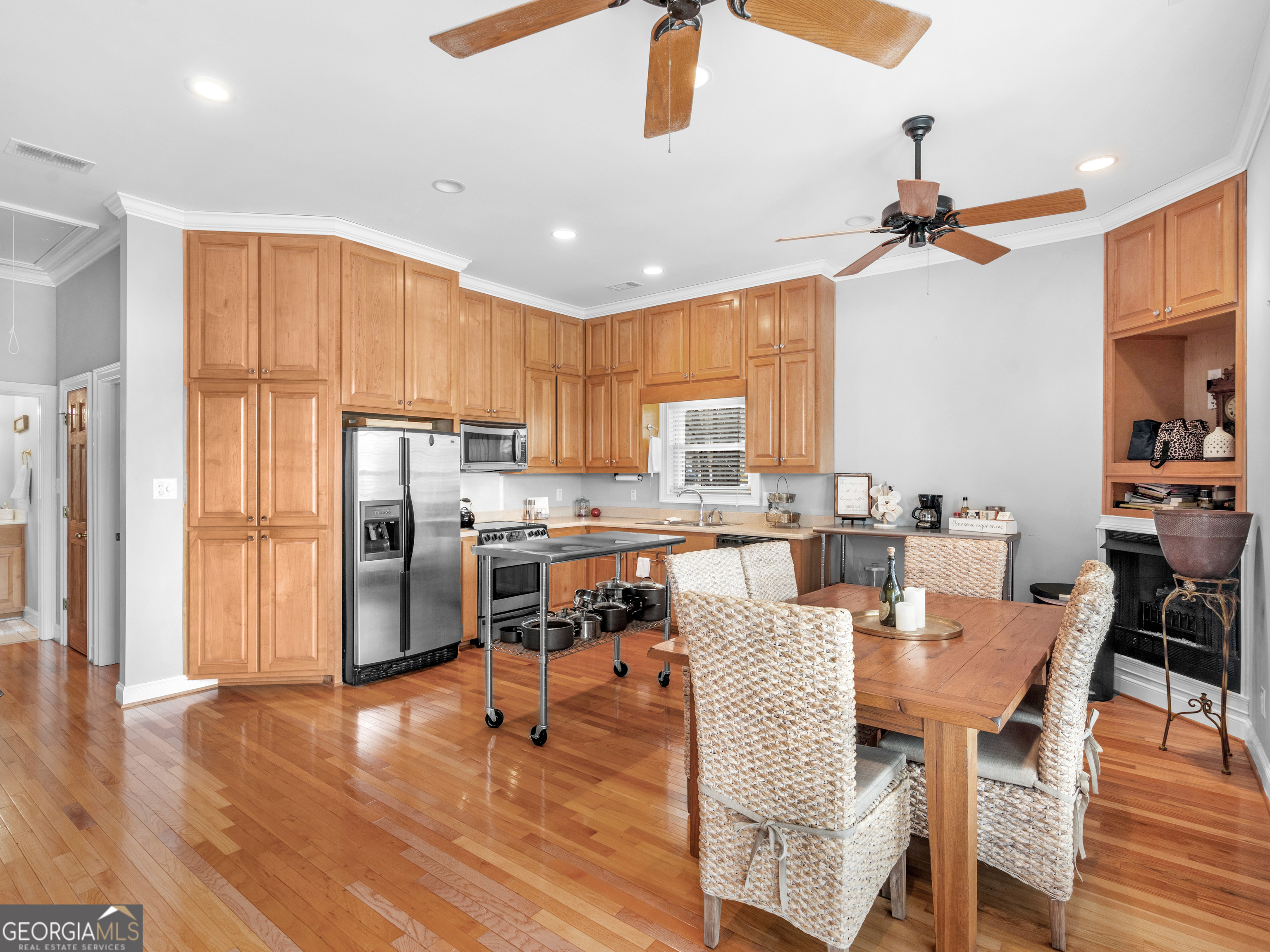 157 Andrea Circle Jackson GA 30233