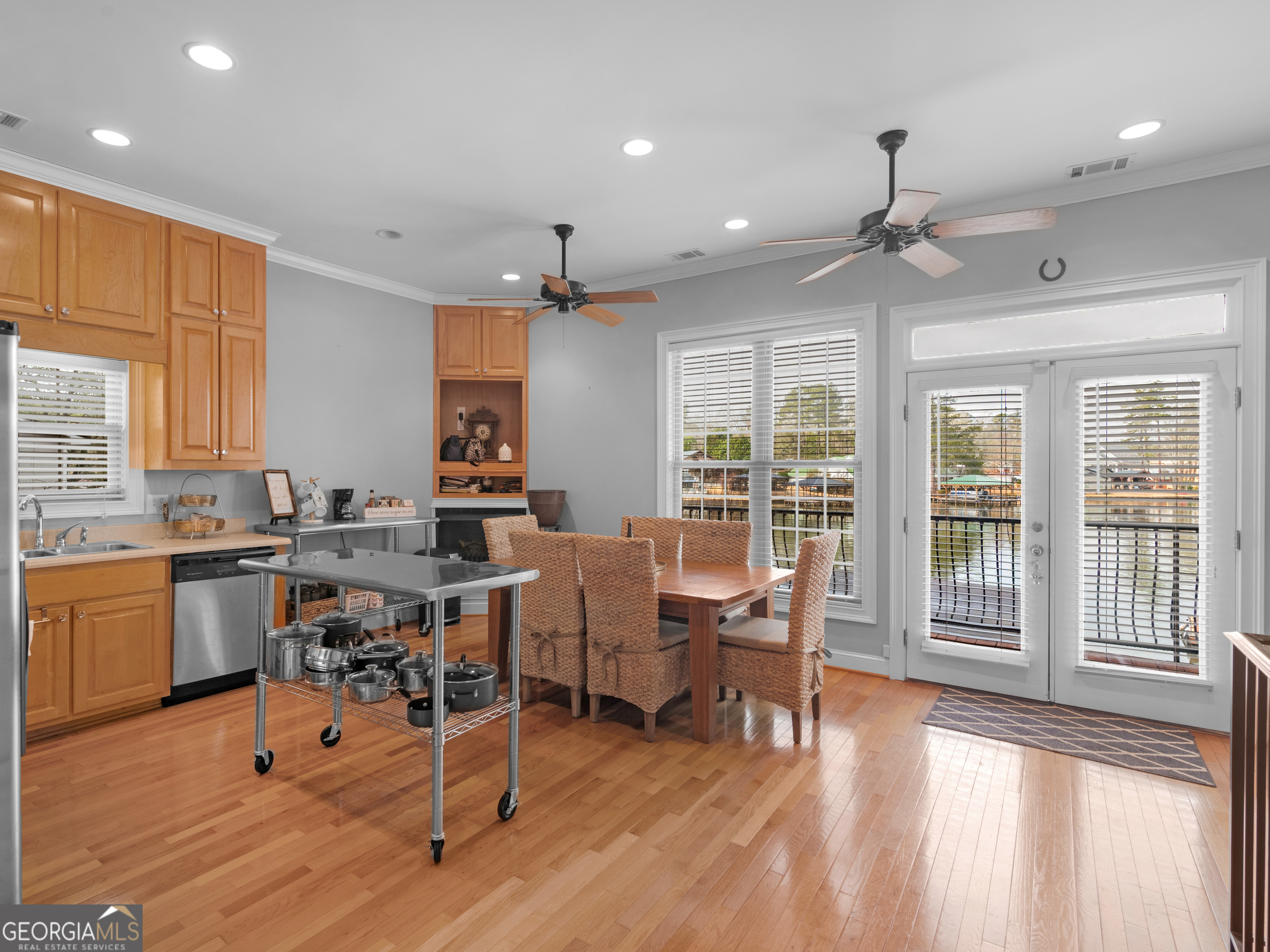 157 Andrea Circle Jackson GA 30233