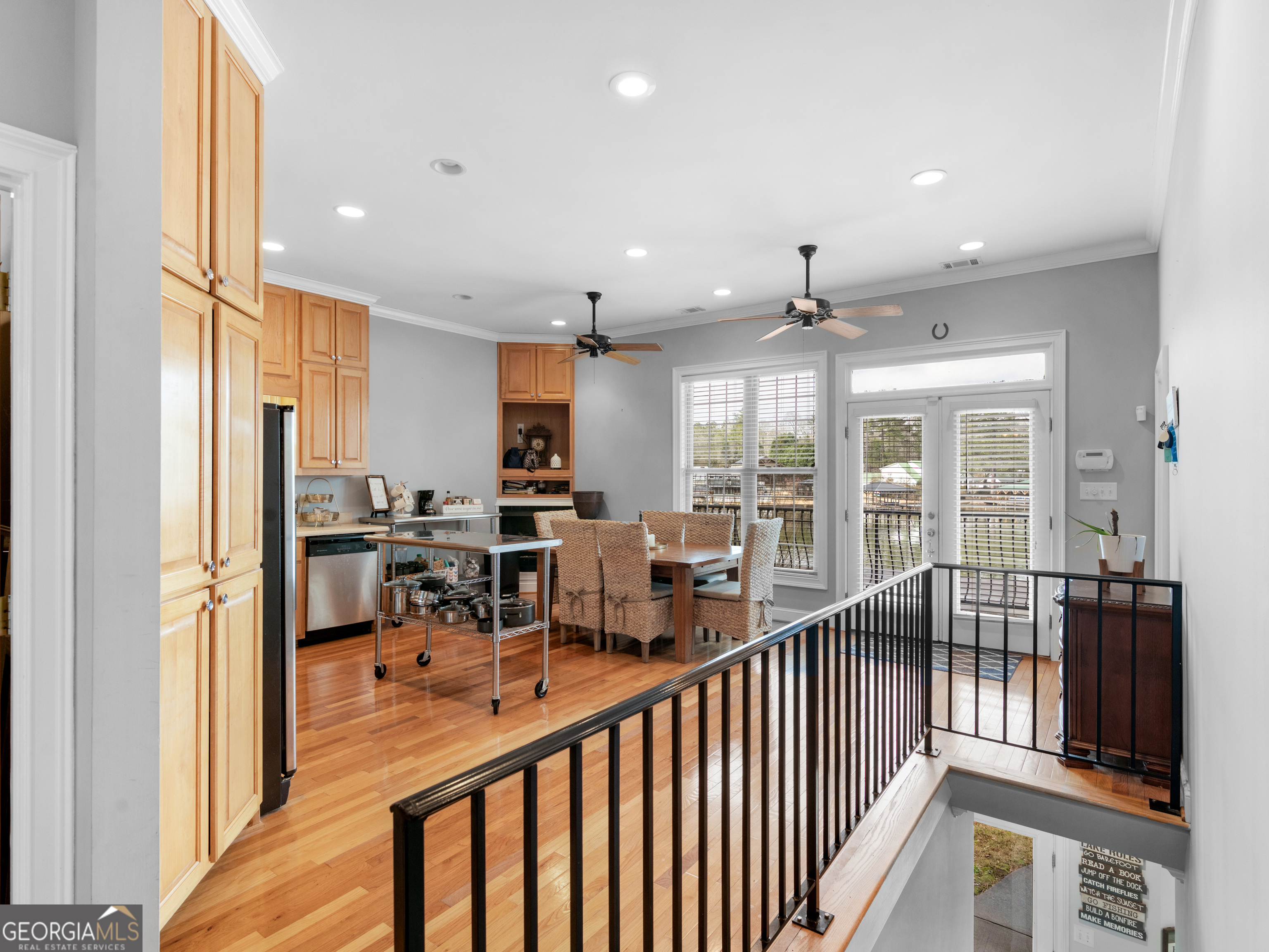 157 Andrea Circle Jackson GA 30233