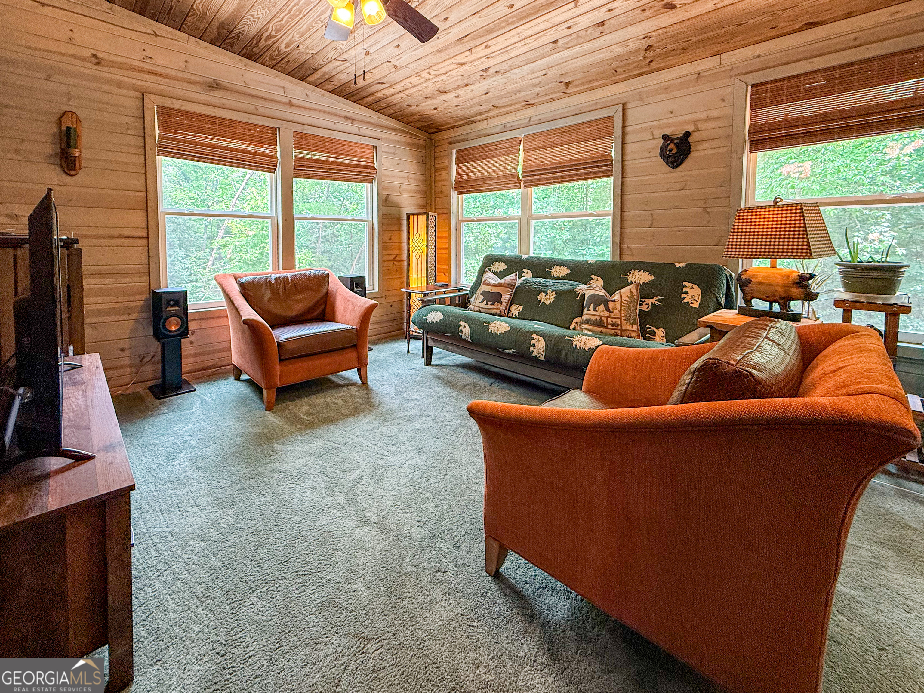 141 Cady Lane Cleveland GA 30528
