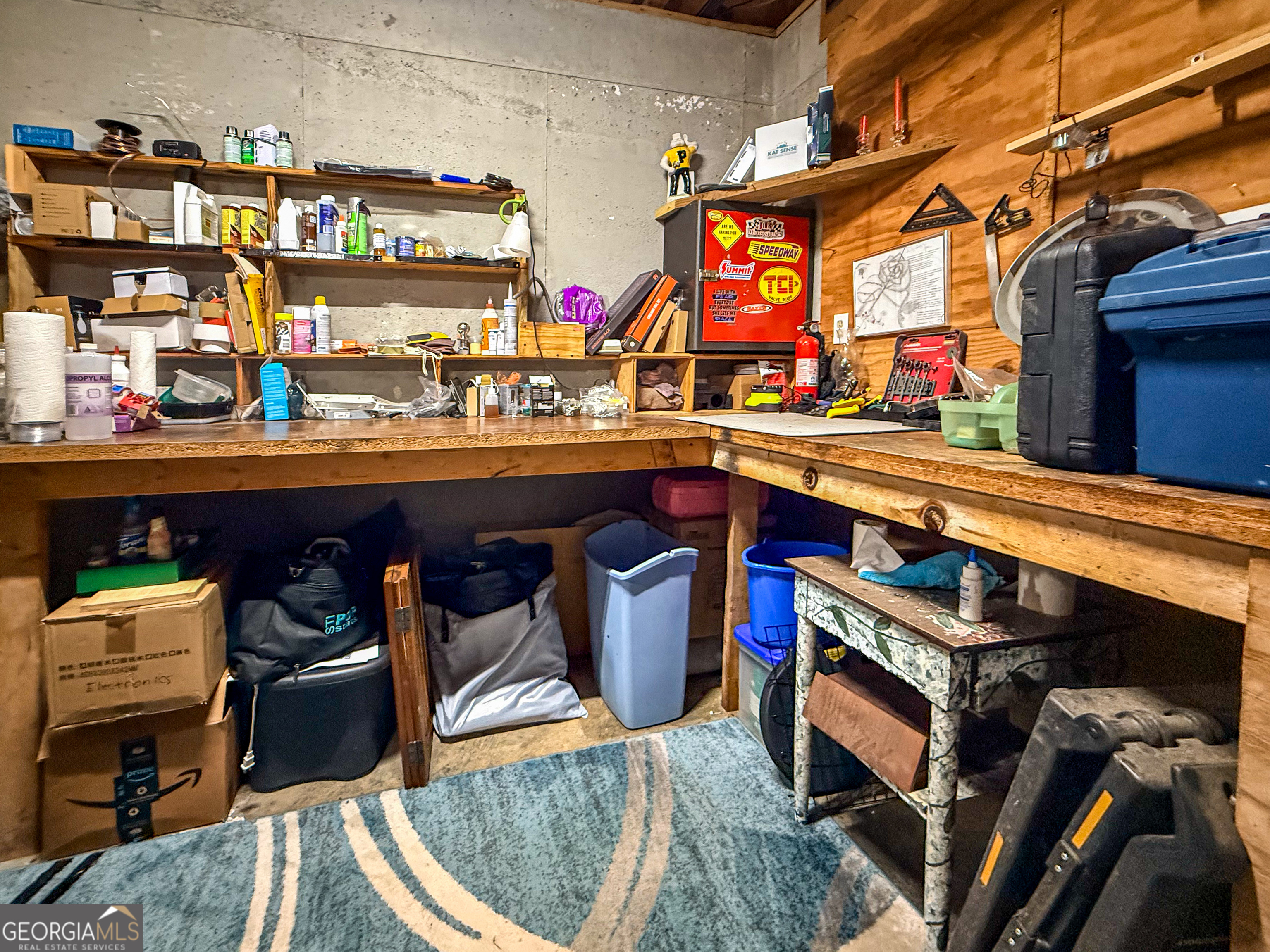 141 Cady Lane Cleveland GA 30528