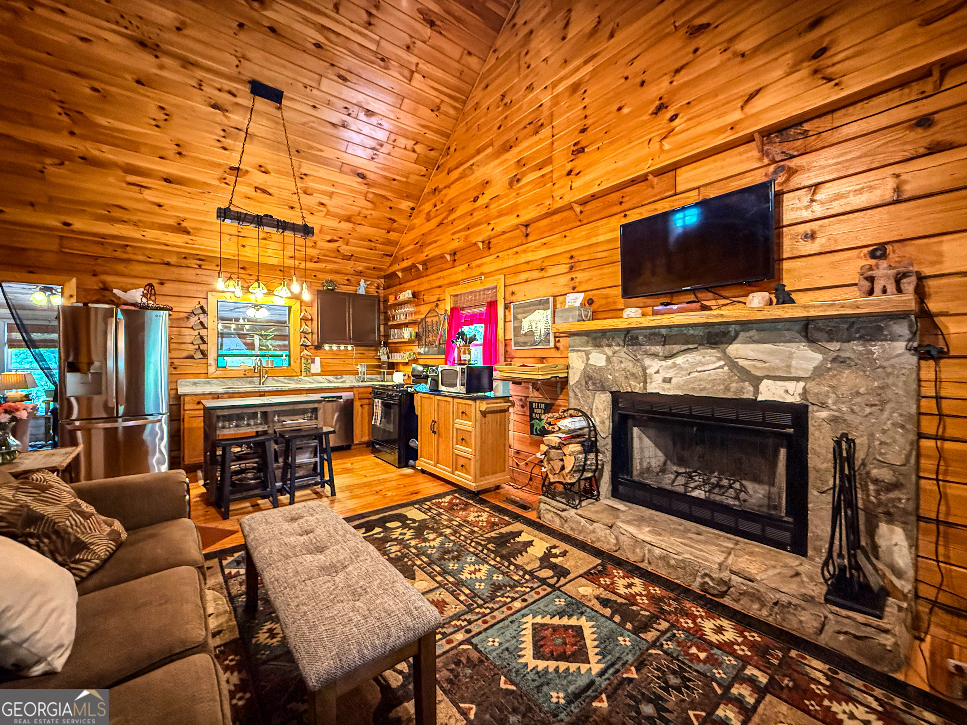 141 Cady Lane Cleveland GA 30528