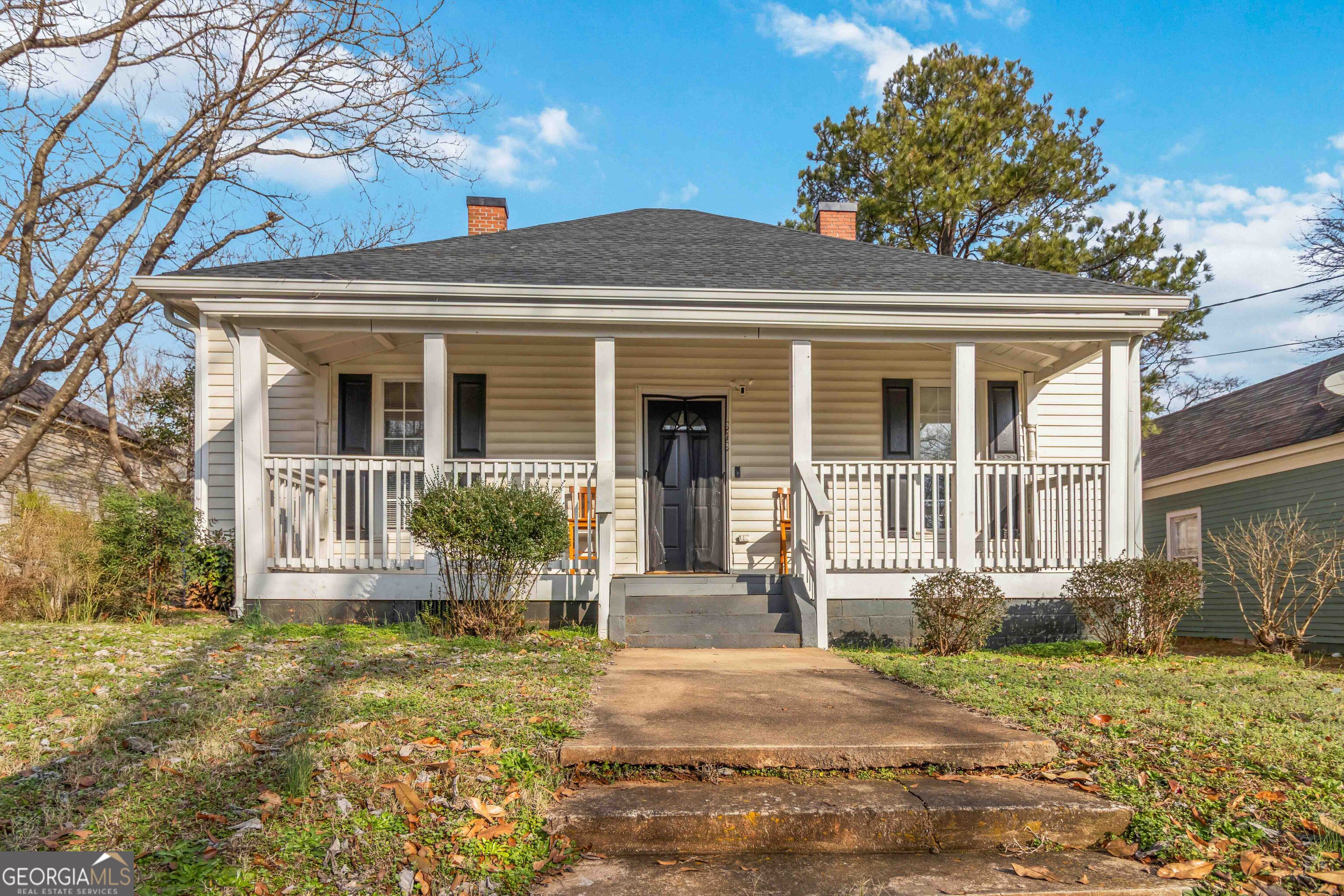 949 E Solomon Street Griffin GA 30223