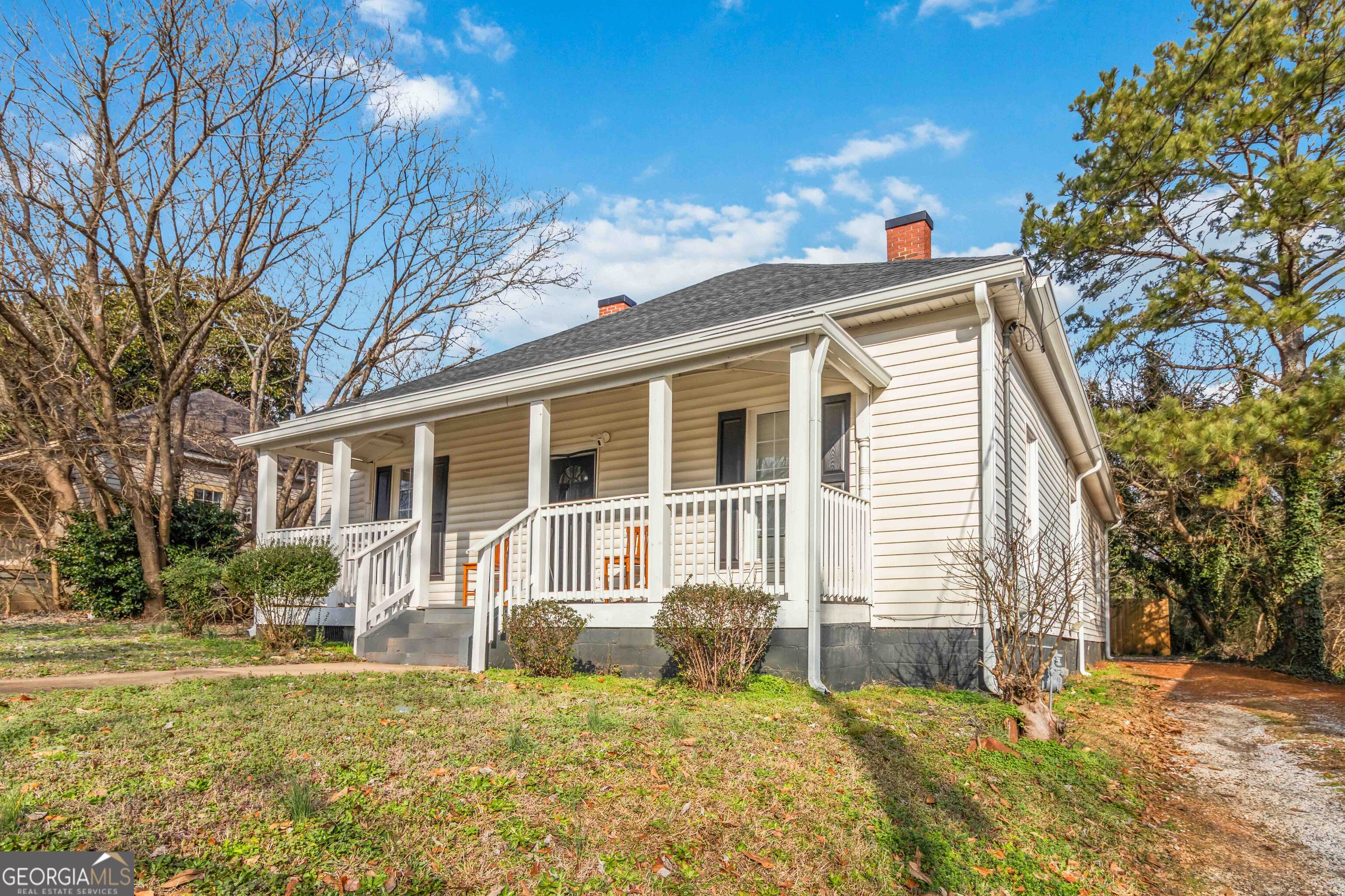 949 E Solomon Street Griffin GA 30223