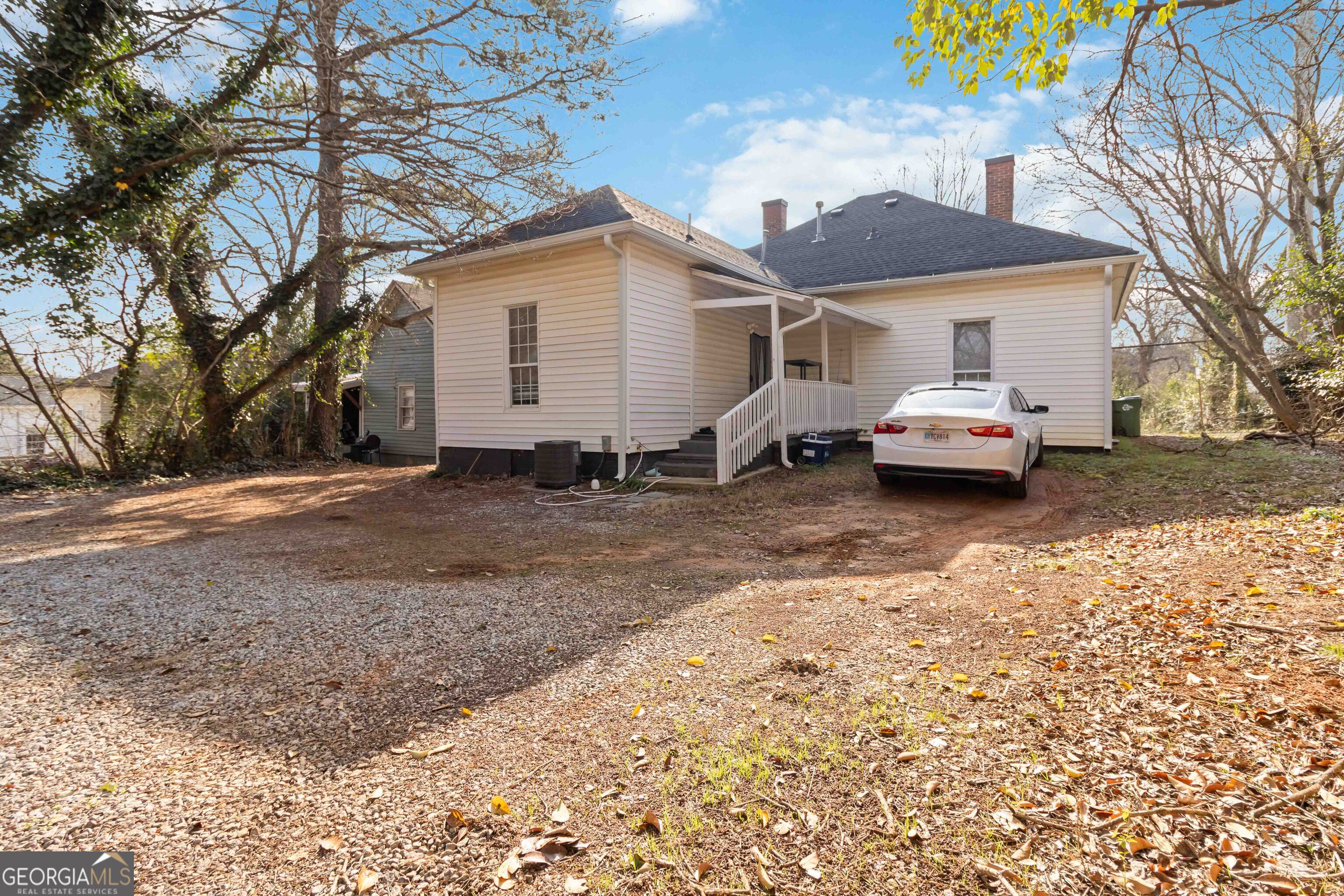 949 E Solomon Street Griffin GA 30223