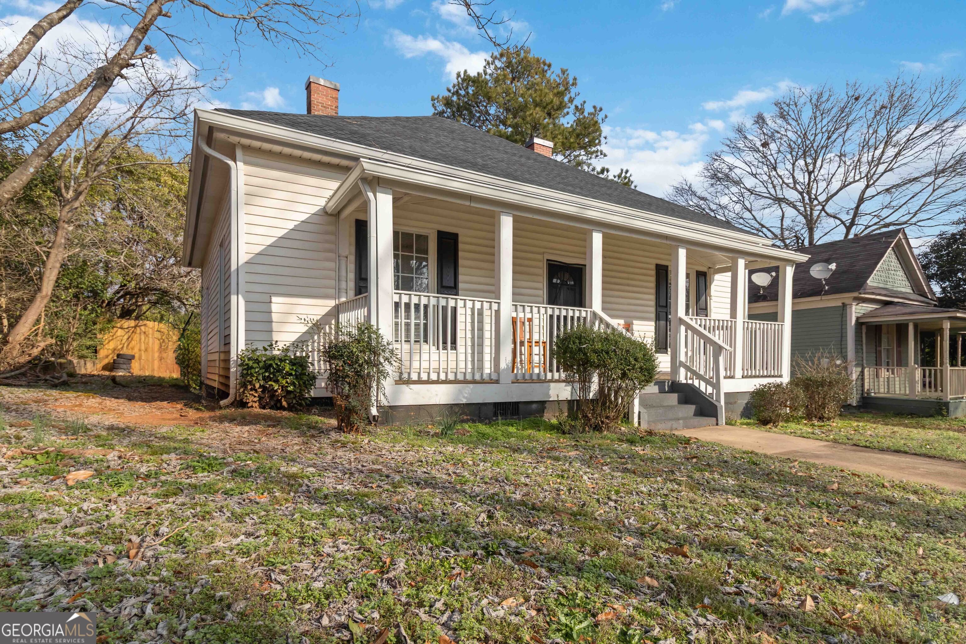 949 E Solomon Street Griffin GA 30223