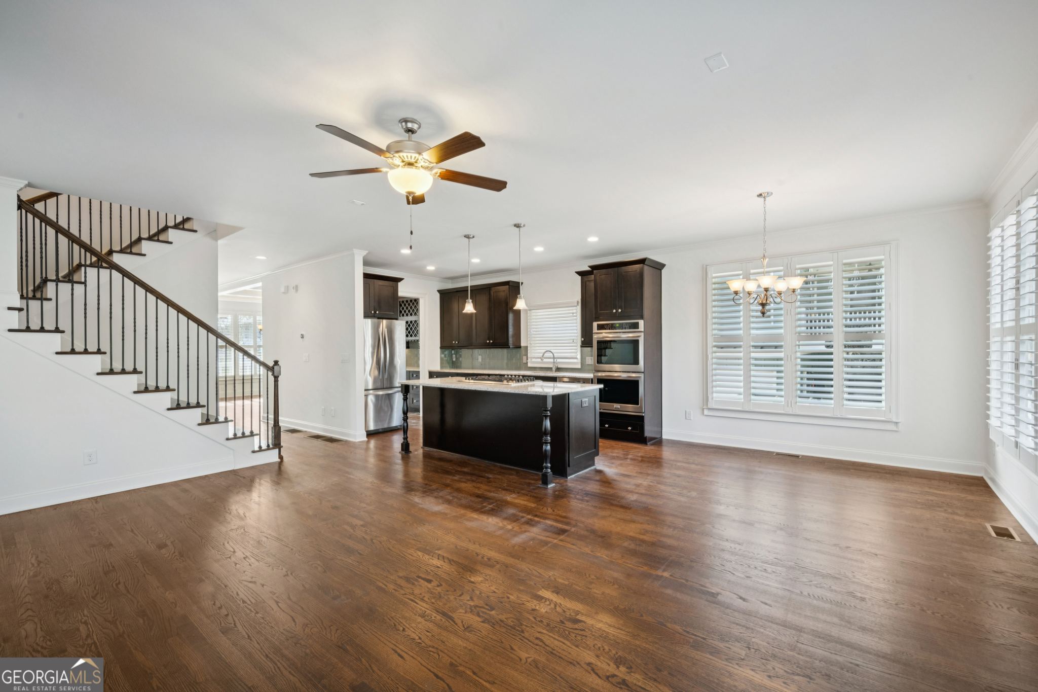 2326 Nesbitt Drive NE Brookhaven GA 30319