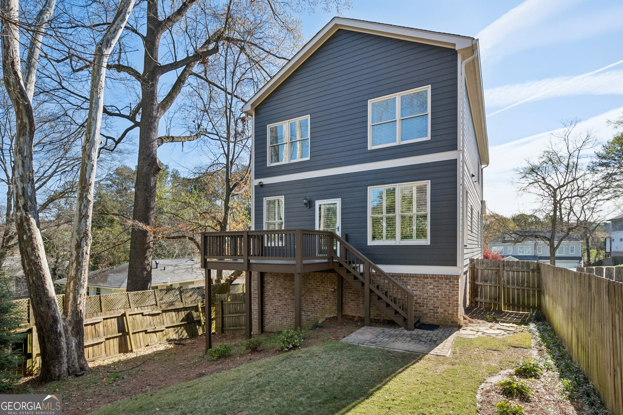2326 Nesbitt Drive NE Brookhaven GA 30319